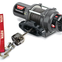 Warn Winch Hook Bump Stop - Atv Performance Products