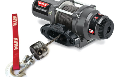 Warn Winch Hook Bump Stop - Atv Performance Products