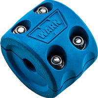 Warn Winch Hook Bump Stop Blue - Red - Atv Performance Products