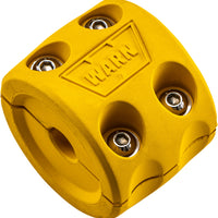 Warn Winch Hook Bump Stop Blue - Red - Atv Performance Products