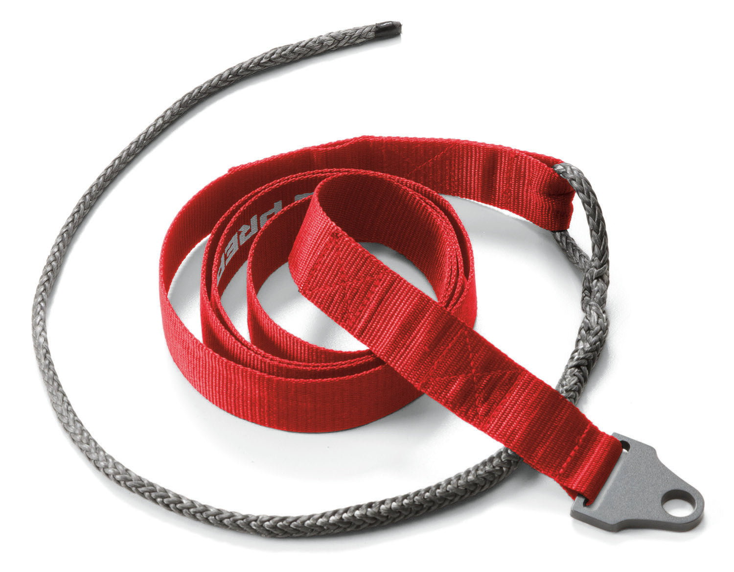 Warn Winch Lift Strap Snow Plow - Atv Performance Products