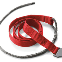 Warn Winch Lift Strap Snow Plow - Atv Performance Products