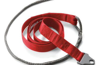 Warn Winch Lift Strap Snow Plow - Atv Performance Products