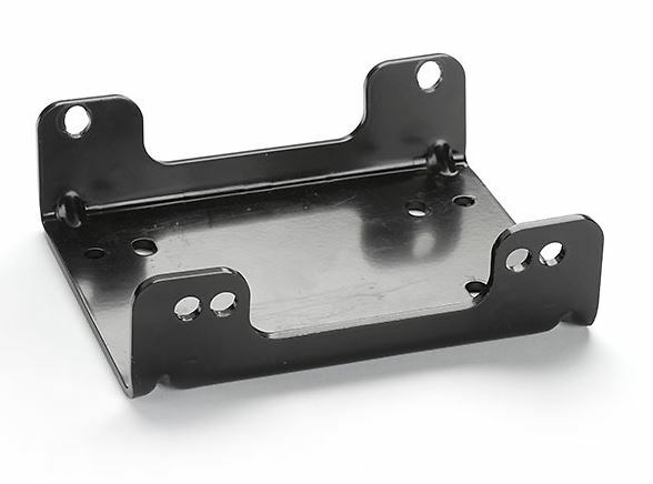 Warn Winch Mnt Kit Yam - Atv Performance Products