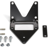 Warn Winch Mnt Yamaha Kodiak 450 - Atv Performance Products