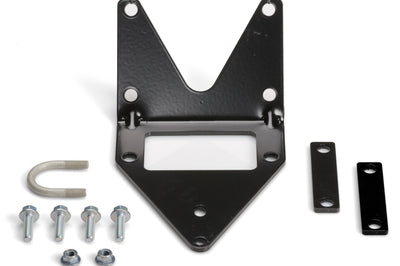 Warn Winch Mnt Yamaha Kodiak 450 - Atv Performance Products