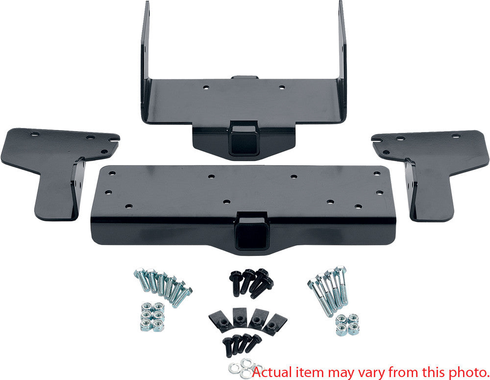Warn Winch Mnt Yamaha Kodiak 450 - Atv Performance Products