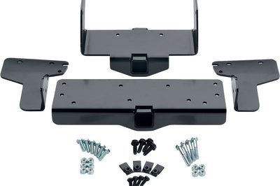 Warn Winch Mnt Yamaha Kodiak 450 - Atv Performance Products