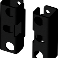 Kfi Winch Mount - Atv Performance Products