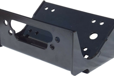 Kfi Winch Mount - Atv Performance Products