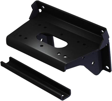 Kfi Winch Mount - Atv Performance Products