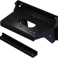 Kfi Winch Mount - Atv Performance Products