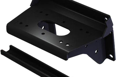 Kfi Winch Mount - Atv Performance Products