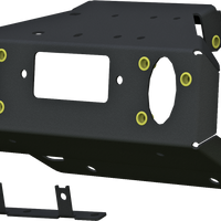 Kfi Winch Mount - Atv Performance Products