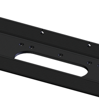Kfi Winch Mount - Atv Performance Products
