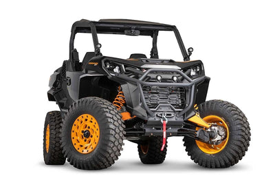 Warn Winch Mount - Atv Performance Products