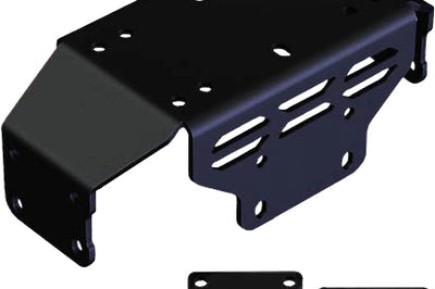 Kfi Winch Mount - Atv Performance Products