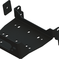 Kfi Winch Mount - Atv Performance Products