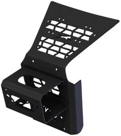 Kfi Winch Mount - Atv Performance Products