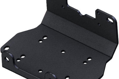 Kfi Winch Mount - Atv Performance Products