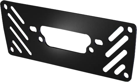 Kfi Winch Mount - Atv Performance Products
