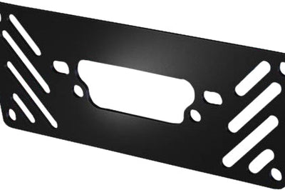 Kfi Winch Mount - Atv Performance Products