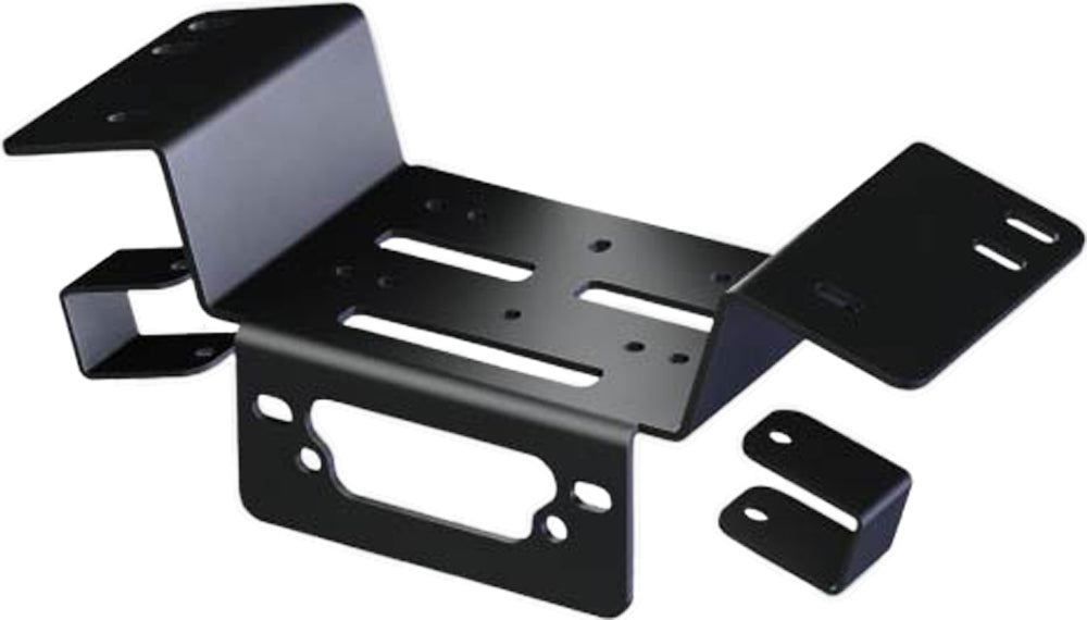 Kfi Winch Mount - Atv Performance Products