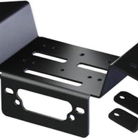Kfi Winch Mount - Atv Performance Products