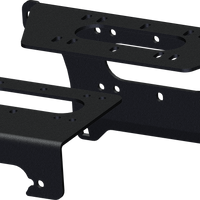 Kfi Winch Mount - Atv Performance Products