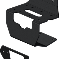 Kfi Winch Mount Hon - Atv Performance Products
