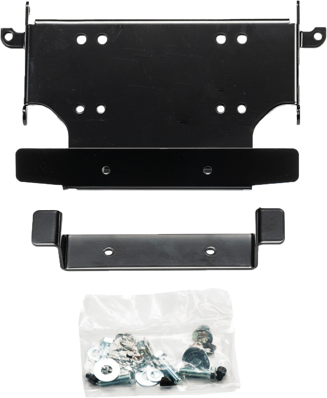 Warn Winch Mount Hon - Atv Performance Products