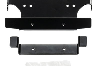 Warn Winch Mount Hon - Atv Performance Products
