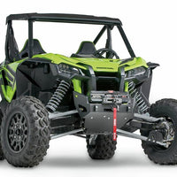 Warn Winch Mount Hon Talon - Atv Performance Products