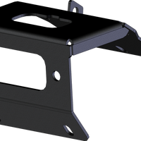 Kfi Winch Mount Hon Vrx/axon - Atv Performance Products