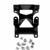 Warn Winch Mount Honda Foreman - Atv Performance Products