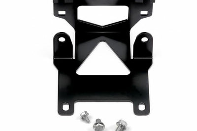 Warn Winch Mount Honda Foreman - Atv Performance Products