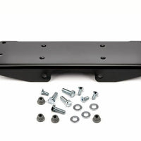 Warn Winch Mount John Deere 835 - Atv Performance Products