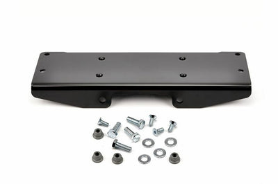 Warn Winch Mount John Deere 835 - Atv Performance Products
