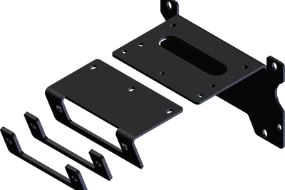 Kfi Winch Mount