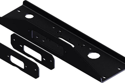 Kfi Winch Mount Kit Mah - Atv Performance Products