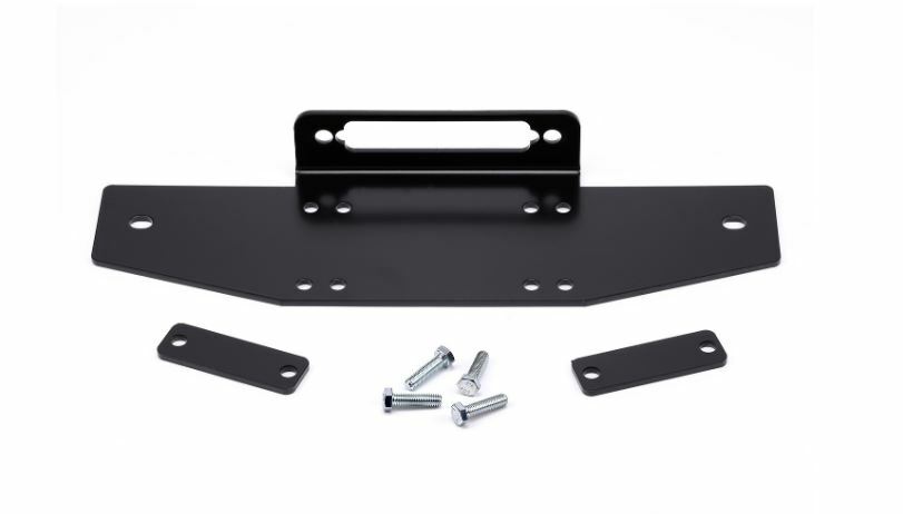 Warn Winch Mount Kub - Atv Performance Products