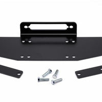Warn Winch Mount Kub - Atv Performance Products
