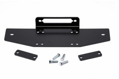 Warn Winch Mount Kub - Atv Performance Products