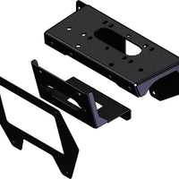 Kfi Winch Mount Pol - Atv Performance Products