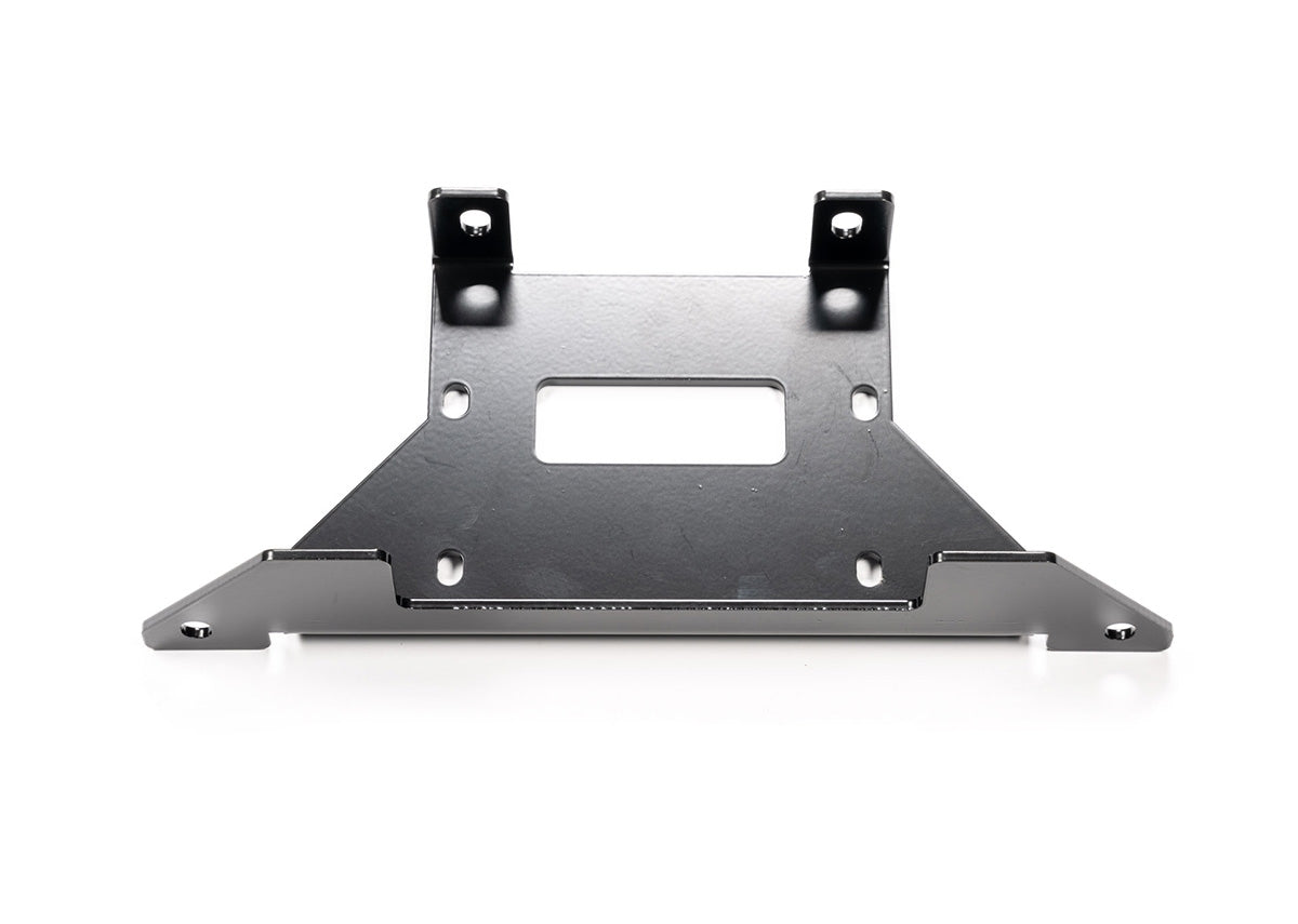 Warn Winch Mount Pol - Atv Performance Products