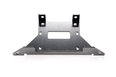 Warn Winch Mount Pol - Atv Performance Products