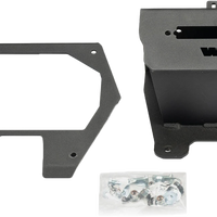 Warn Winch Mount Pol - Atv Performance Products