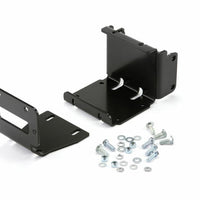 Warn Winch Mount Polaris Sportsman - Atv Performance Products