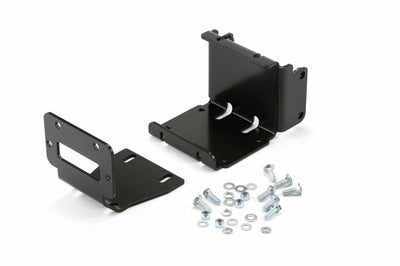 Warn Winch Mount Polaris Sportsman - Atv Performance Products