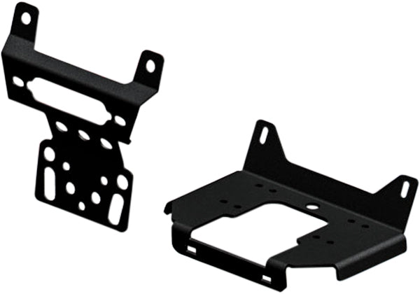 Kfi Winch Mount Rzr Xp - Atv Performance Products